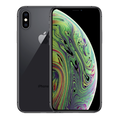 Apple iPhone XS Max  256GB Space Gray