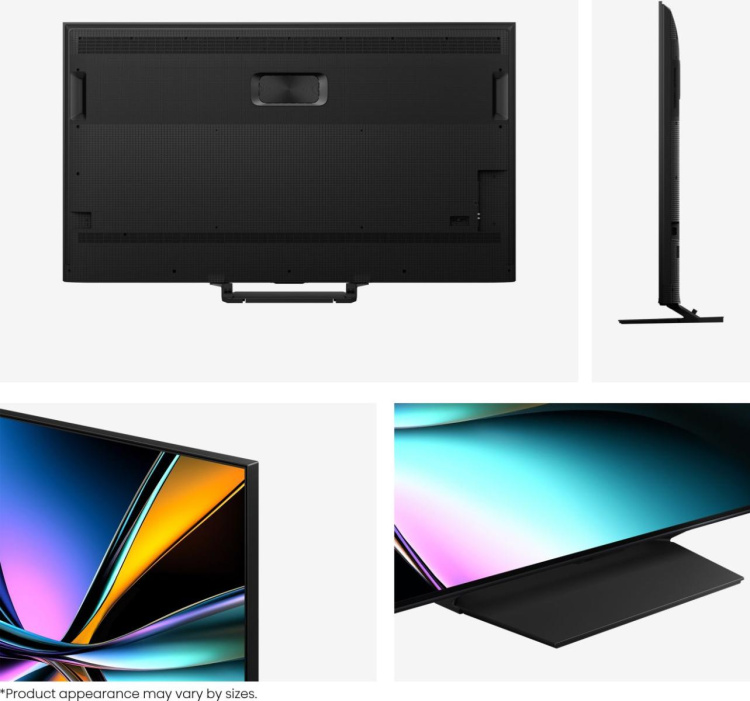 Телевізор Hisense 85 85U7Q PRO (UA)