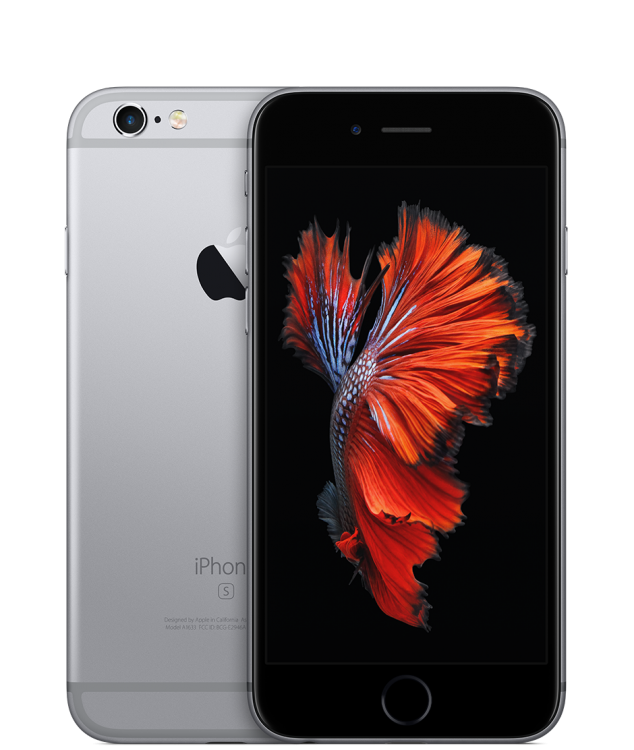 iPhone 6S 64 Gb
