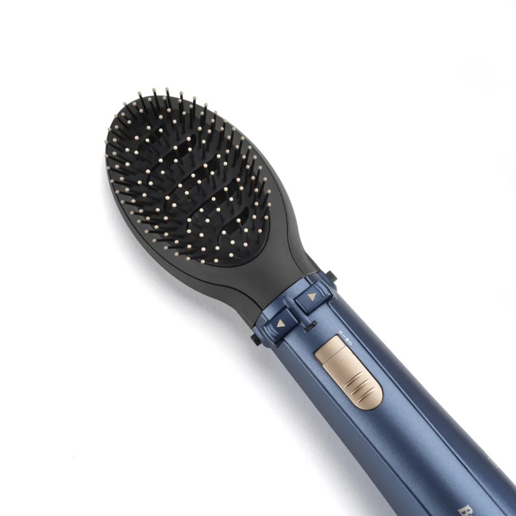 Фен-щітка Babyliss Style Pro (Dark Blue) (AS965E)