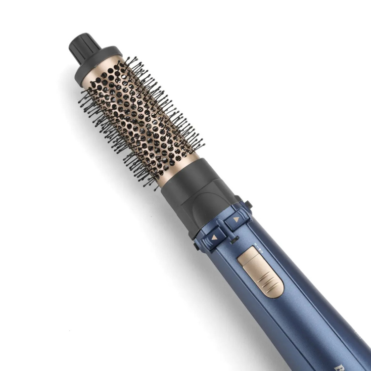 Фен-щітка Babyliss Style Pro (Dark Blue) (AS965E)