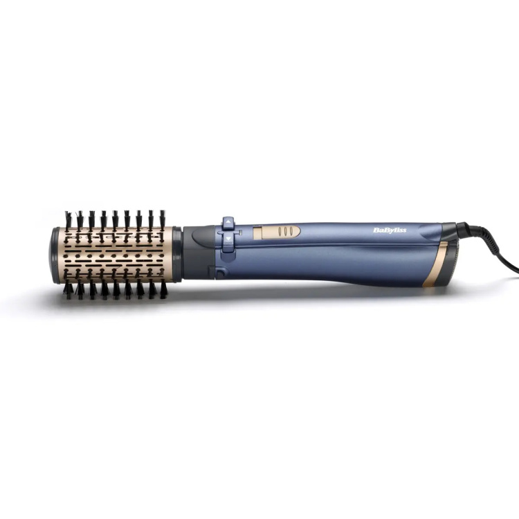 Фен-щітка Babyliss Style Pro (Dark Blue) (AS965E)
