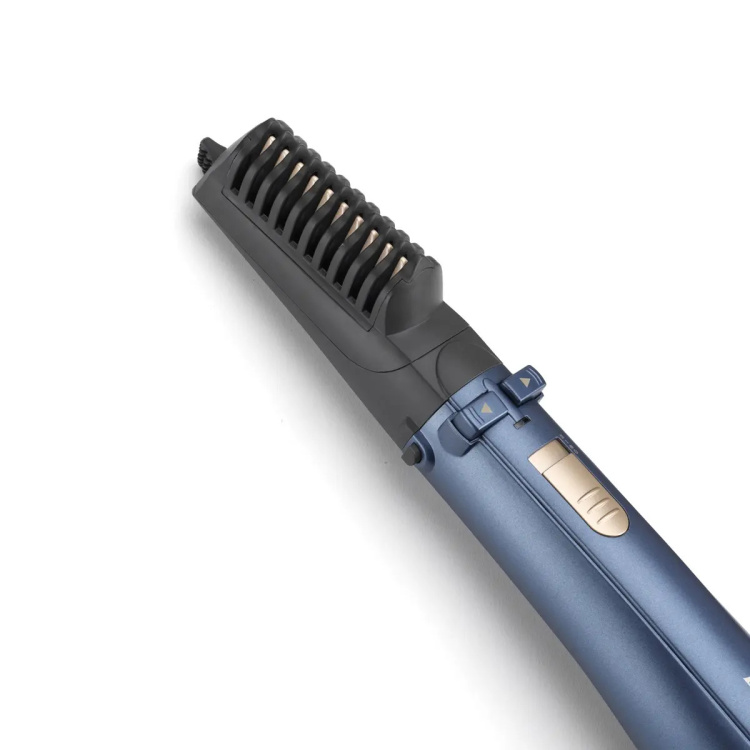 Фен-щітка Babyliss Style Pro (Dark Blue) (AS965E)