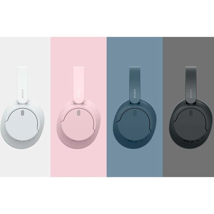 Наушники Sony WH-CH720NP Pink (WHCH720NP.CE7)