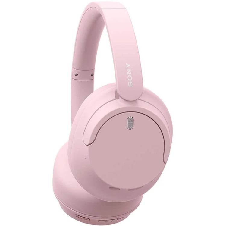 Наушники Sony WH-CH720NP Pink (WHCH720NP.CE7)