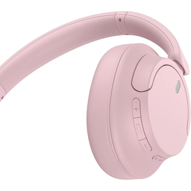 Наушники Sony WH-CH720NP Pink (WHCH720NP.CE7)