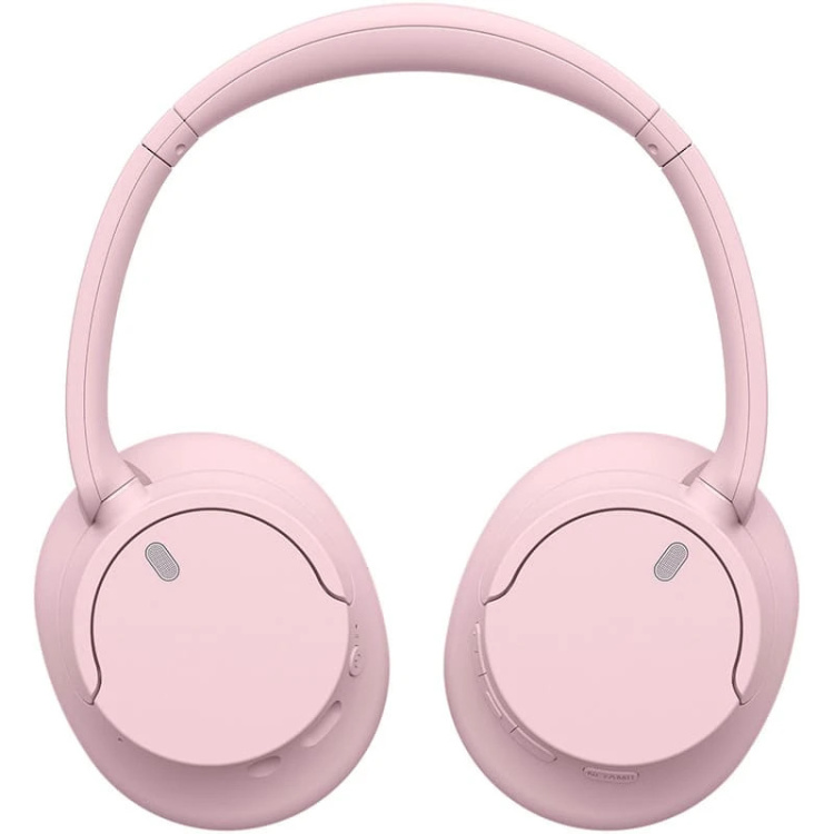 Наушники Sony WH-CH720NP Pink (WHCH720NP.CE7)