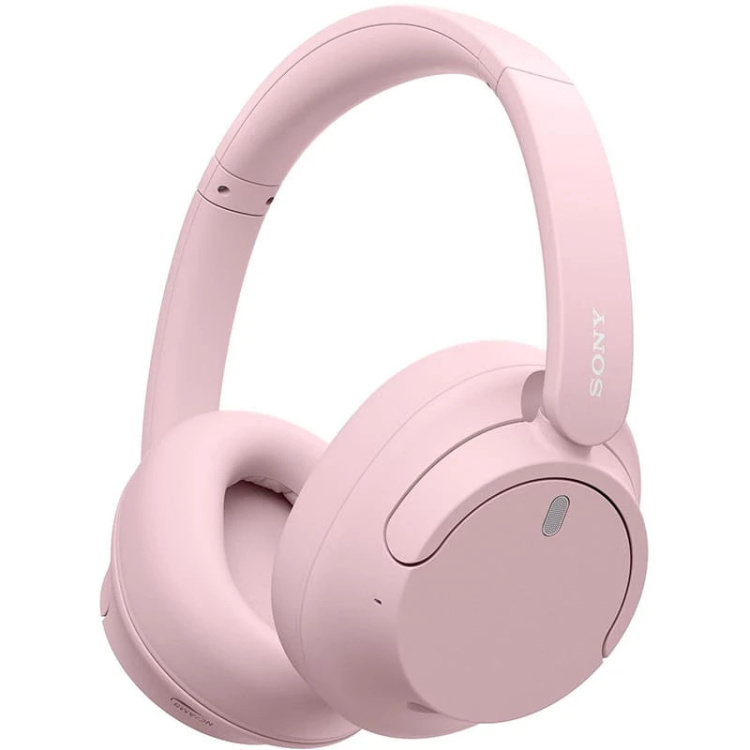 Наушники Sony WH-CH720NP Pink (WHCH720NP.CE7)