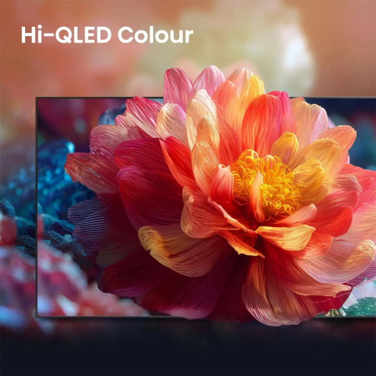 Телевізор Hisense 50 50A7S