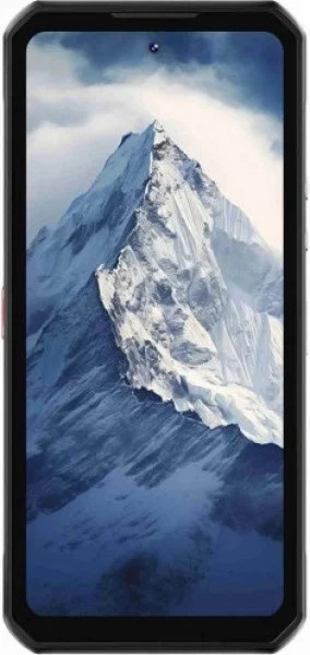 Смартфон Oukitel WP56 8/256GB Black