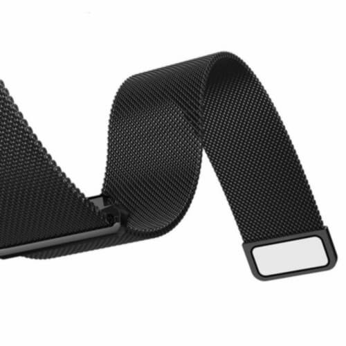 Ремінець для Apple Watch 42/44mm Milanes Series 1:1 Original (Black) Ремінець для Apple Watch 42/44mm Milanes Series 1:1 Original (Black)