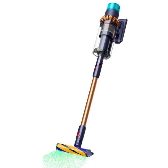 Пилосос Dyson Gen5 Outsize Absolute Blue/Copper (447308-01)