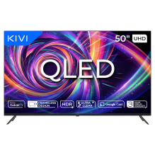 Телевізор Kivi 50 50U7000MB (UA)