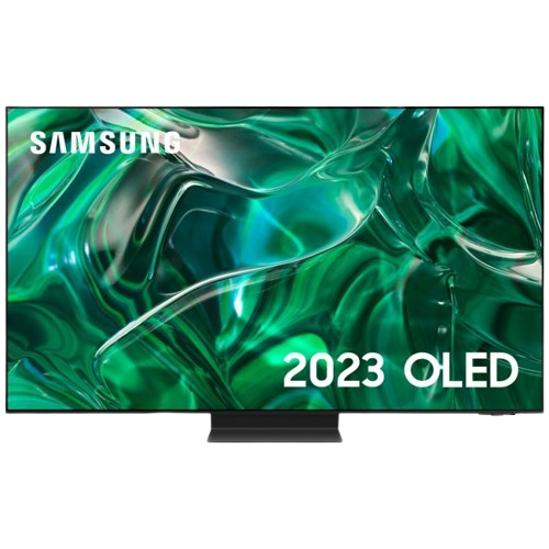 Телевизор Samsung 55 QE55S95CAUXUA (UA)