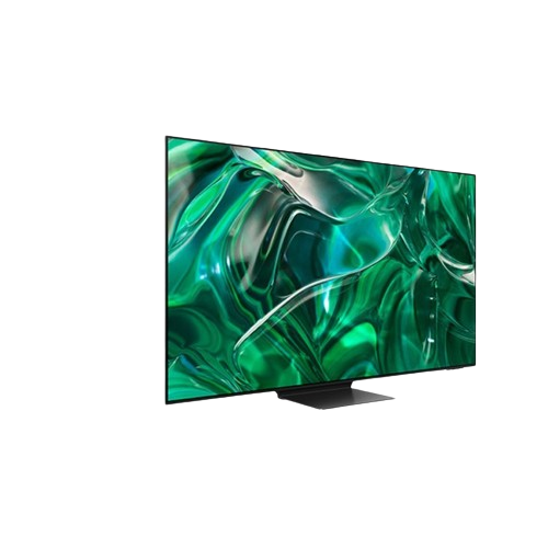 Телевизор Samsung 55 QE55S95CAUXUA (UA)