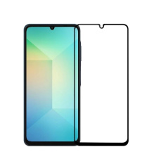 Защитное стекло Full Glass для Samsung Galaxy A07