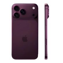 Apple iPhone 18 Pro Max 1TB (Dark Cherry) (e-Sim) 1