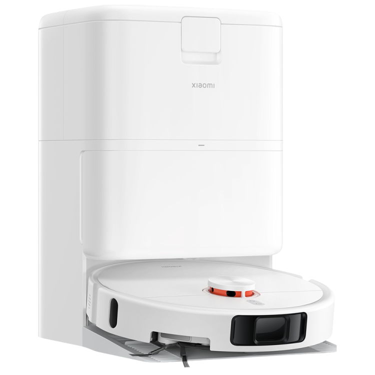 Робот-пилосос Xiaomi Robot Vacuum H50 Pro (1189770) (White)