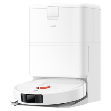 Робот-пилосос Xiaomi Robot Vacuum H50 Pro (1189770) (White)