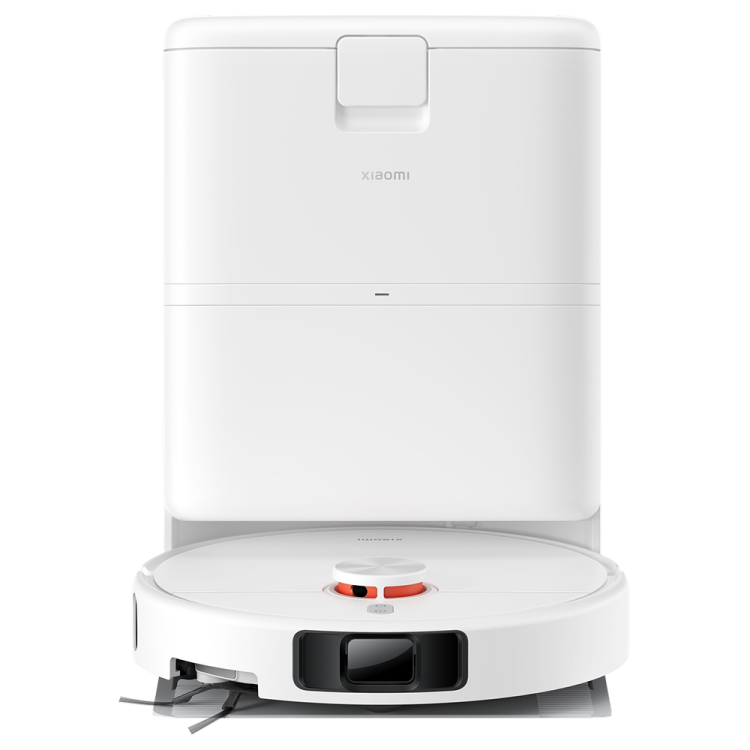 Робот-пилосос Xiaomi Robot Vacuum H50 Pro (1189770) (White)
