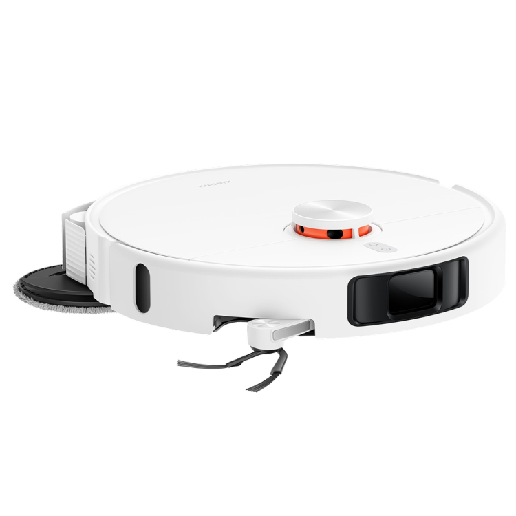 Робот-пилосос Xiaomi Robot Vacuum H50 Pro (1189770) (White)