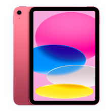 Apple iPad 10.9" 256GB Wi-Fi Pink 2022 (MPQC3) бу