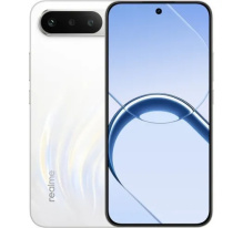 Смартфон Realme 16 5G 8/256GB Air White (RMX5171)