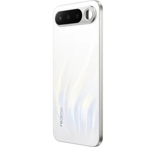 Смартфон Realme 16 5G 8/256GB Air White (RMX5171)