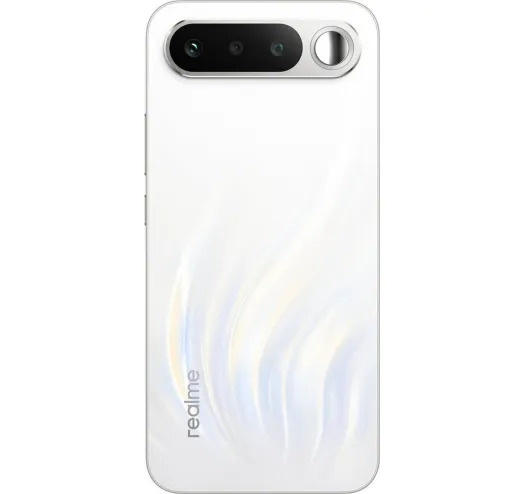 Смартфон Realme 16 5G 8/256GB Air White (RMX5171)