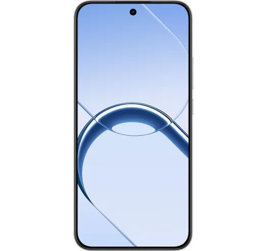 Смартфон Realme 16 5G 8/256GB Air White (RMX5171)
