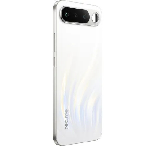 Смартфон Realme 16 5G 8/256GB Air White (RMX5171)