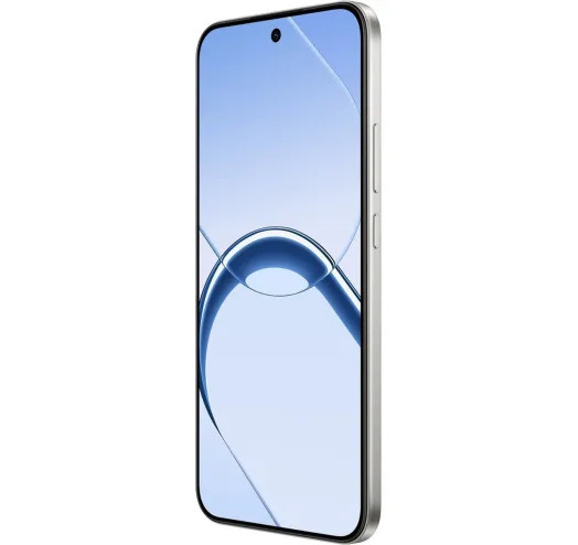 Смартфон Realme 16 5G 8/256GB Air White (RMX5171)