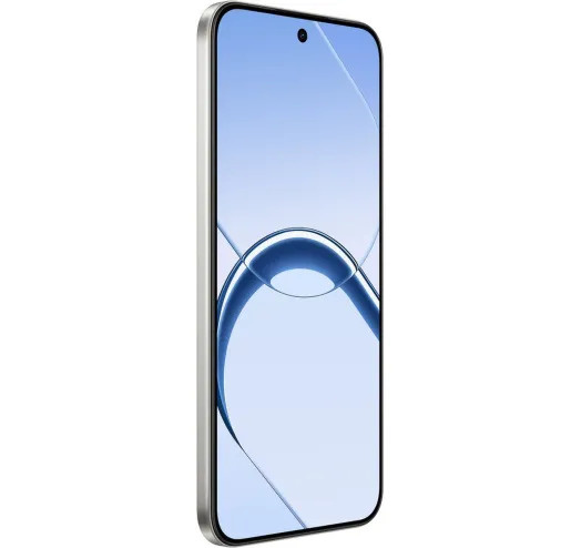Смартфон Realme 16 5G 8/256GB Air White (RMX5171)