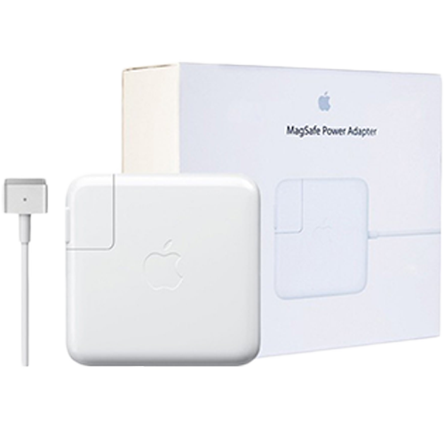 Apple 45W MagSafe 2 Power Adapter for MacBook Air (MD592) Original
