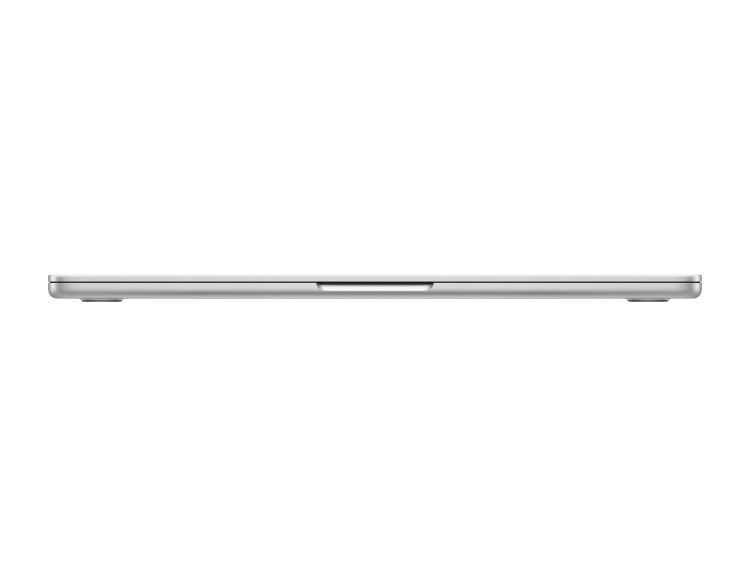 MacBook Air 13 M3, Silver, 256GB, 8 CPU / 8 GPU 16GB RAM (MC8H4) (2024) бу (Как Новый)