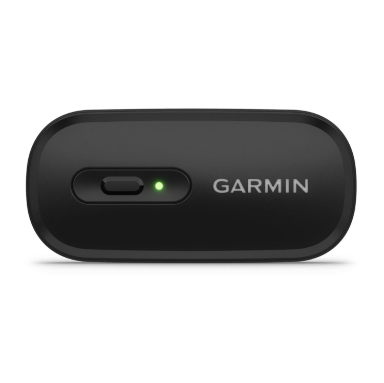 Датчик серцевого ритму Garmin HRM 200 (M-XL) (Пульсометр) (010-13388-00)