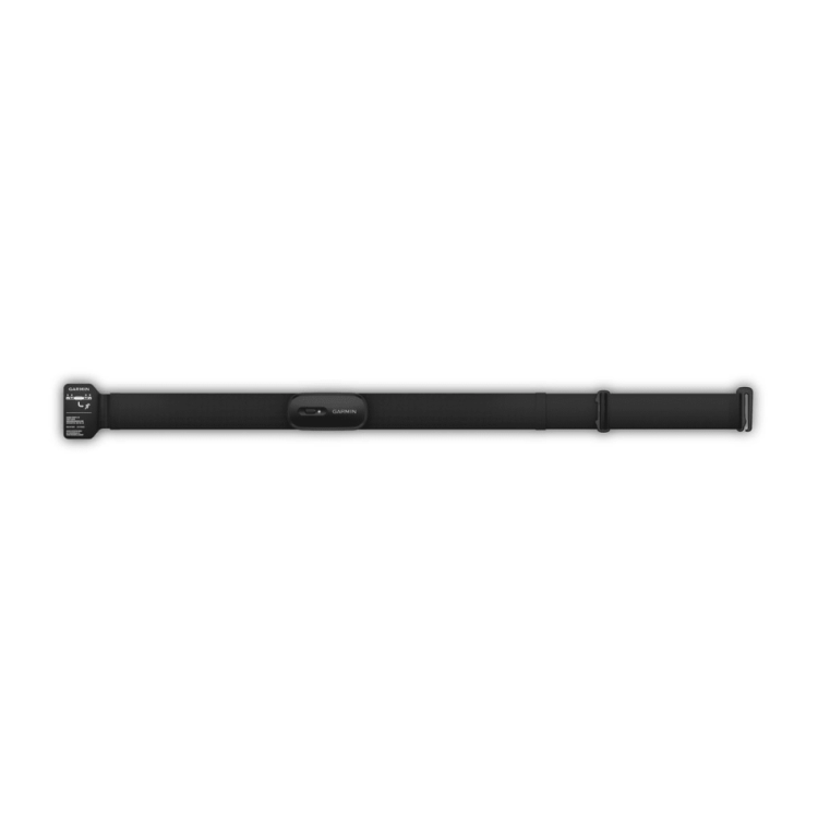 Датчик серцевого ритму Garmin HRM 200 (M-XL) (Пульсометр) (010-13388-00)