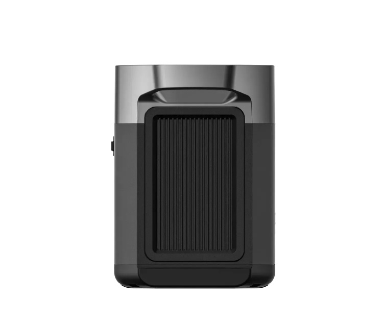 Додаткова батарея для зарядної станції EcoFlow DELTA 2 Extra Battery (ZMR330EB)