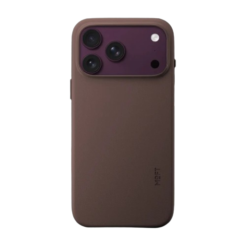 Чехол MOFT Snap для iPhone 18 Pro Max	Brownie (MD020-1-i18pm-BE)