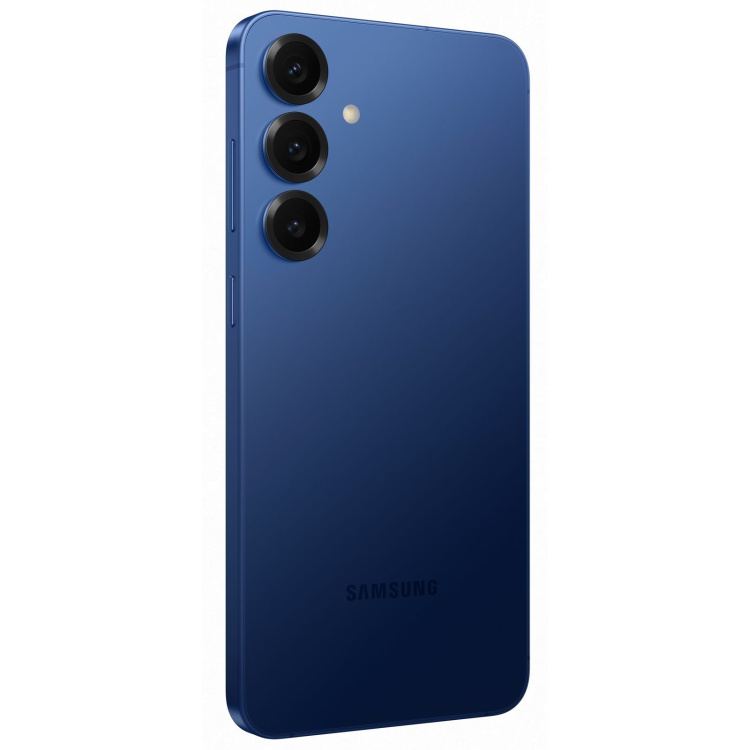 Смартфон Samsung Galaxy S25+ 12/256GB Navy (SM-S936BDBDEUC)