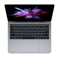 Apple MacBook Pro 13 Retina Space Gray MPXQ2 2017 бу