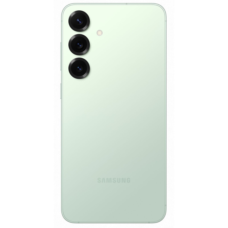 Смартфон Samsung Galaxy S25+ 12/512GB (Mint) (SM-S936) бу (Як Новий)