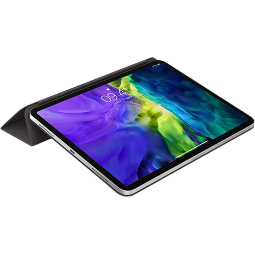 Чехол Smart Case для iPad Pro 11" [2020] 1:1 Original (Black)