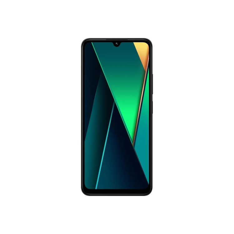 Смартфон POCO C75 8/256GB Black