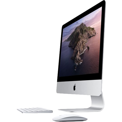 Apple iMac 21 2020 (MHK03)
