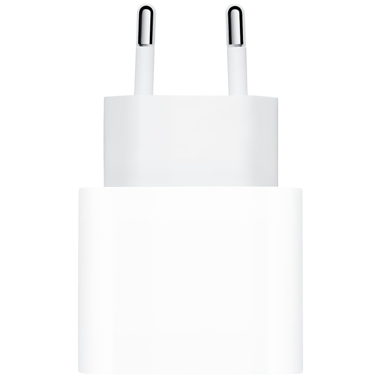 Адаптер USB-C Power Adapter 20W Original Адаптер USB-C Power Adapter 20W Original