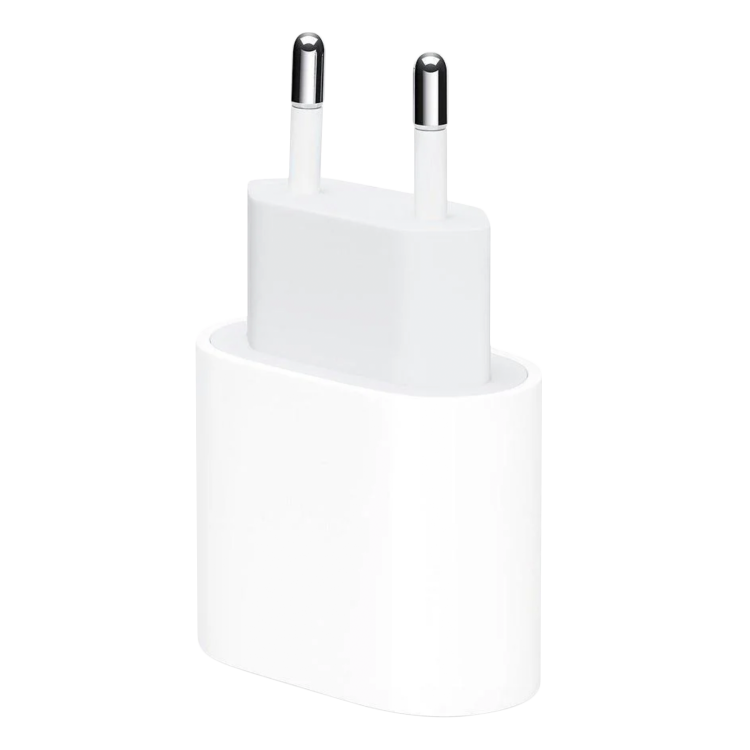 Адаптер USB-C Power Adapter 20W Original Адаптер USB-C Power Adapter 20W Original