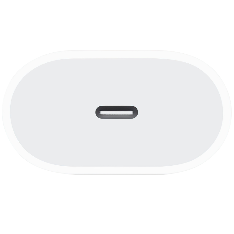 Адаптер USB-C Power Adapter 20W Original Адаптер USB-C Power Adapter 20W Original