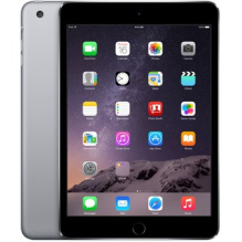 Apple iPad Air 2 Wi-Fi 128 GB Space gray