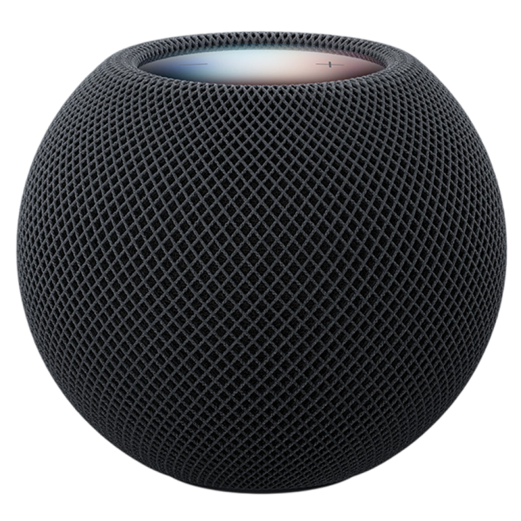 Apple HomePod mini 2 (Midnight) (2026) Apple HomePod mini 2 (Midnight) (2026)
